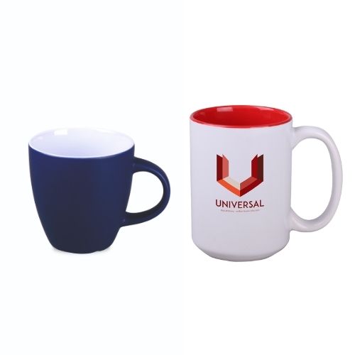 KUBKI CERAMICZNE    gwarancja do zmywarek